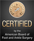 Certified-American-Board-Of-Foot-And-Ankle-Surgery